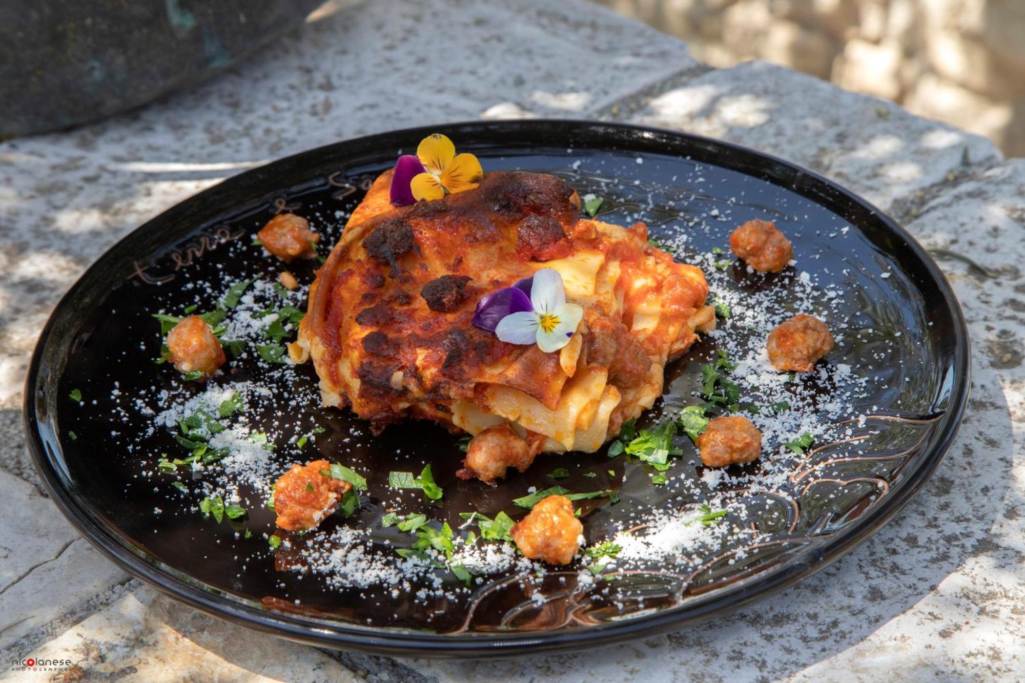 Agriturismo Terra E Sapori Campodipietra ภายนอก รูปภาพ