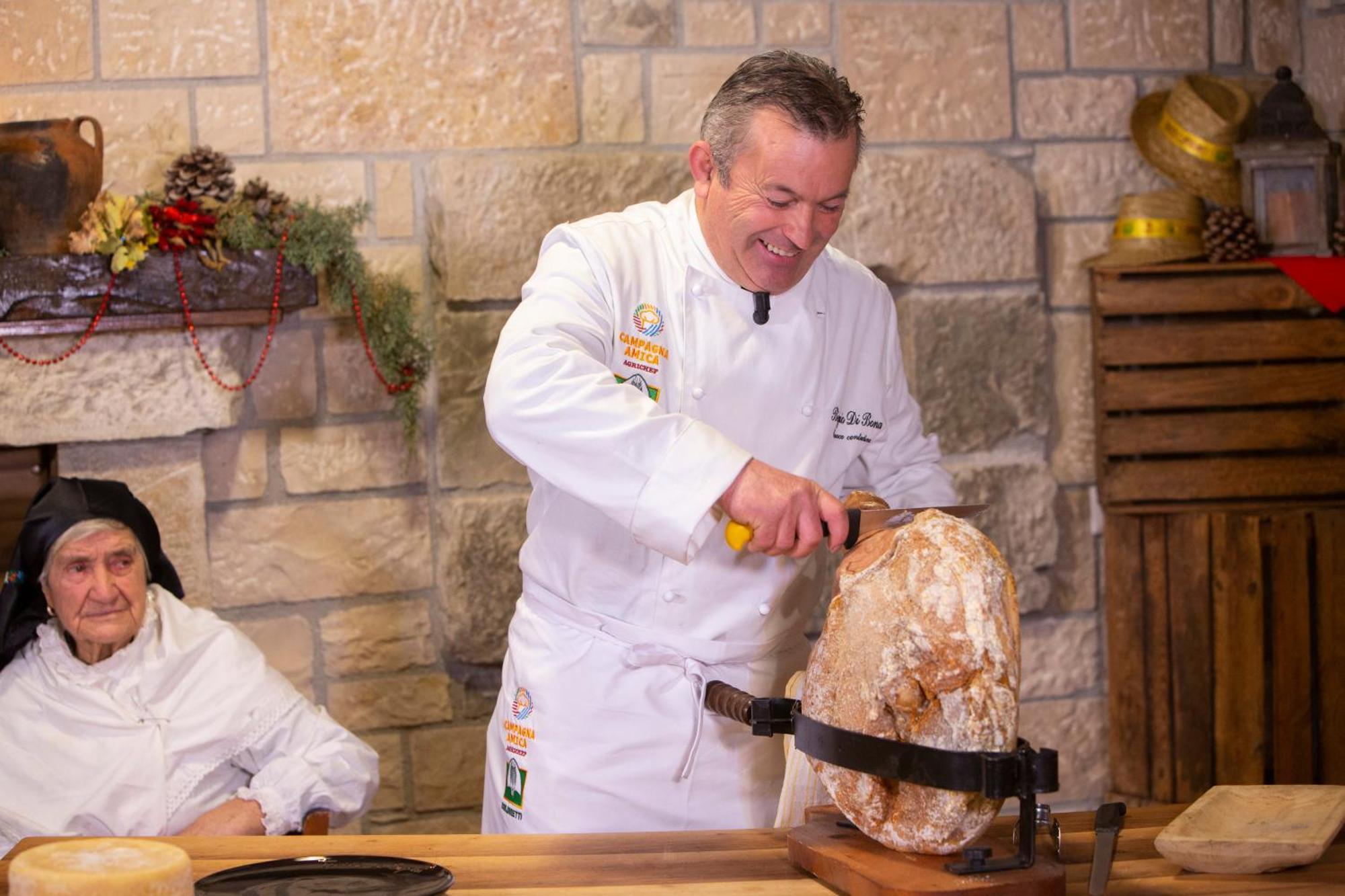 Agriturismo Terra E Sapori Campodipietra ภายนอก รูปภาพ