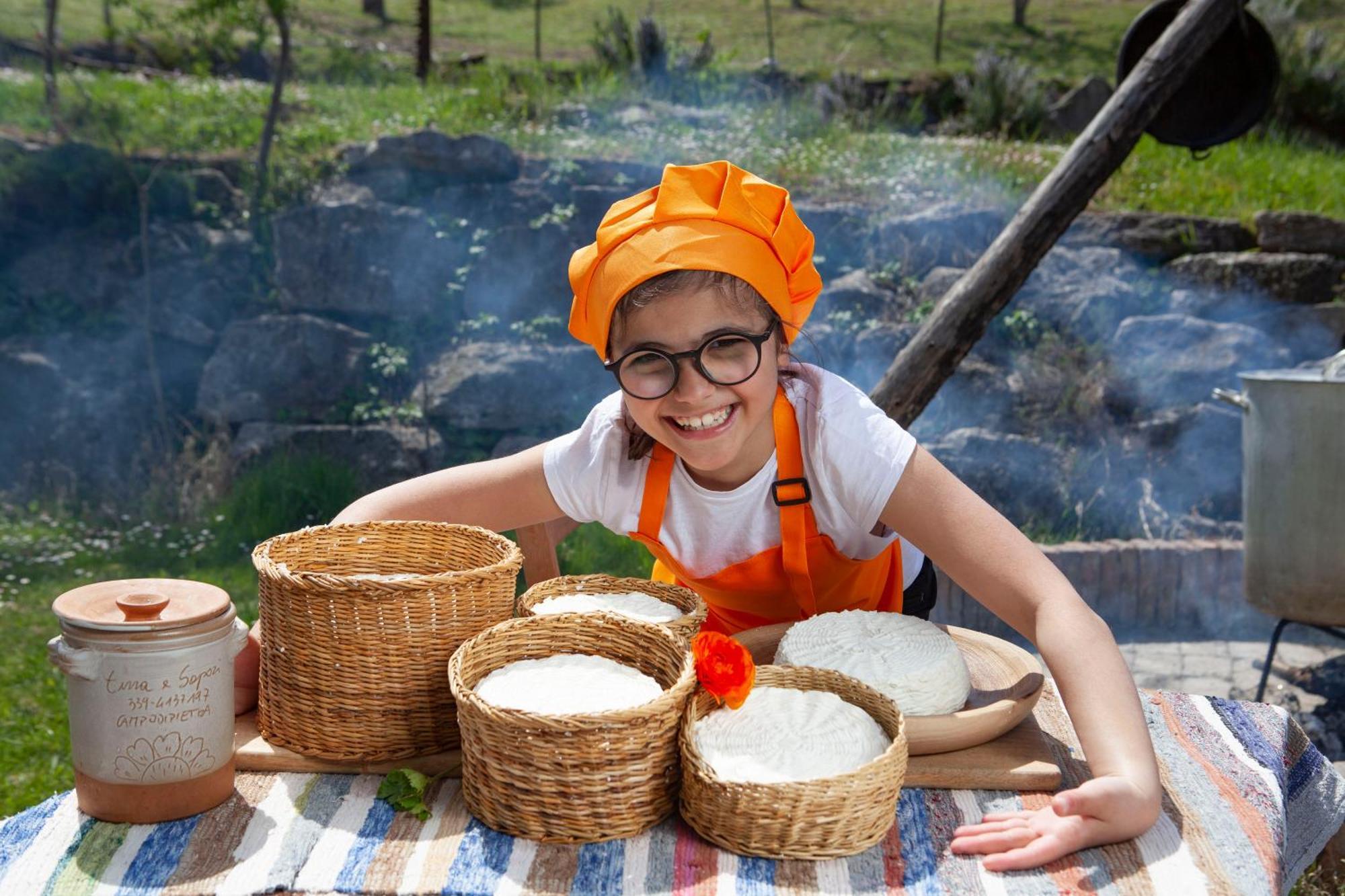 Agriturismo Terra E Sapori Campodipietra ภายนอก รูปภาพ