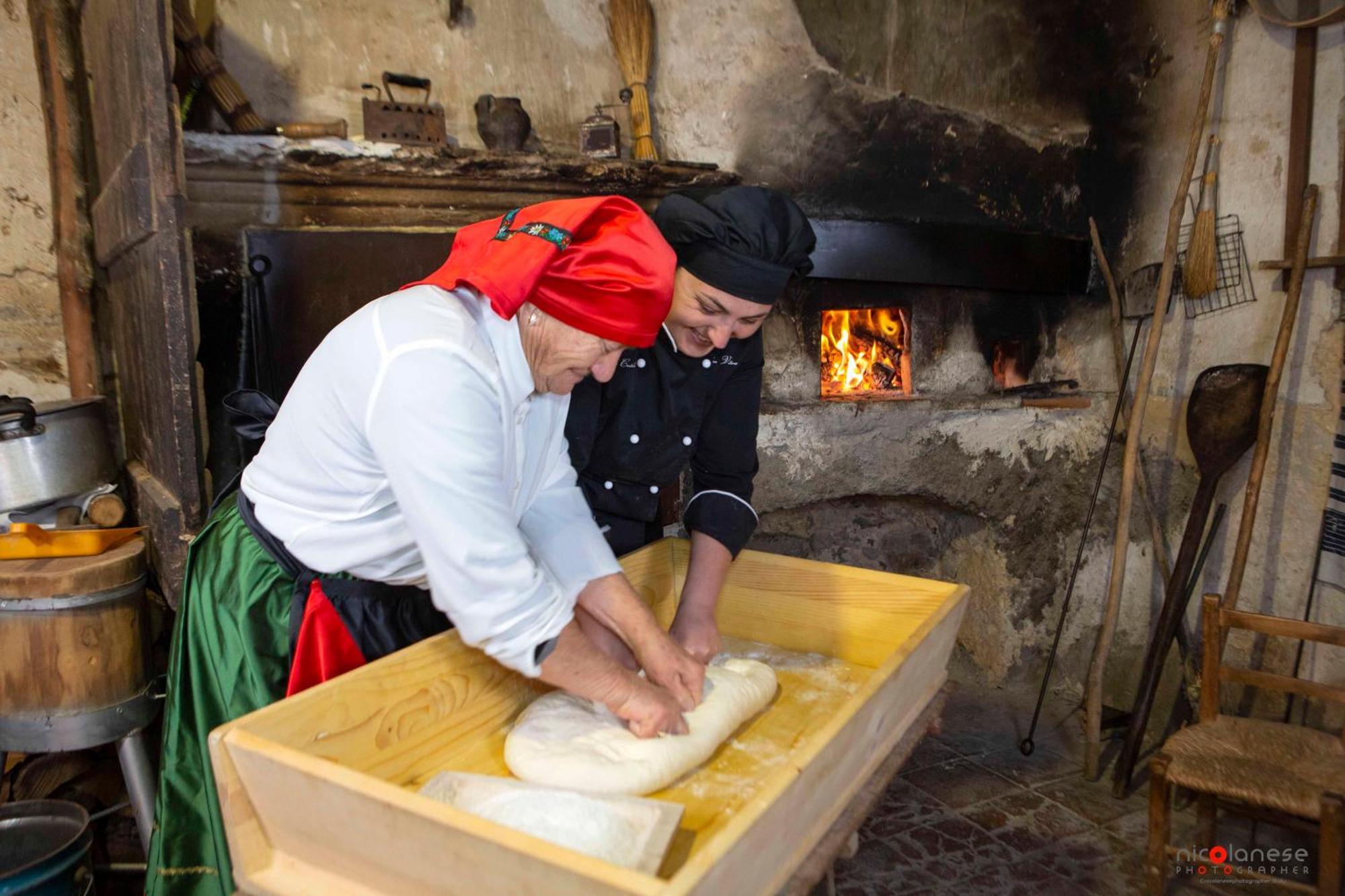 Agriturismo Terra E Sapori Campodipietra ภายนอก รูปภาพ