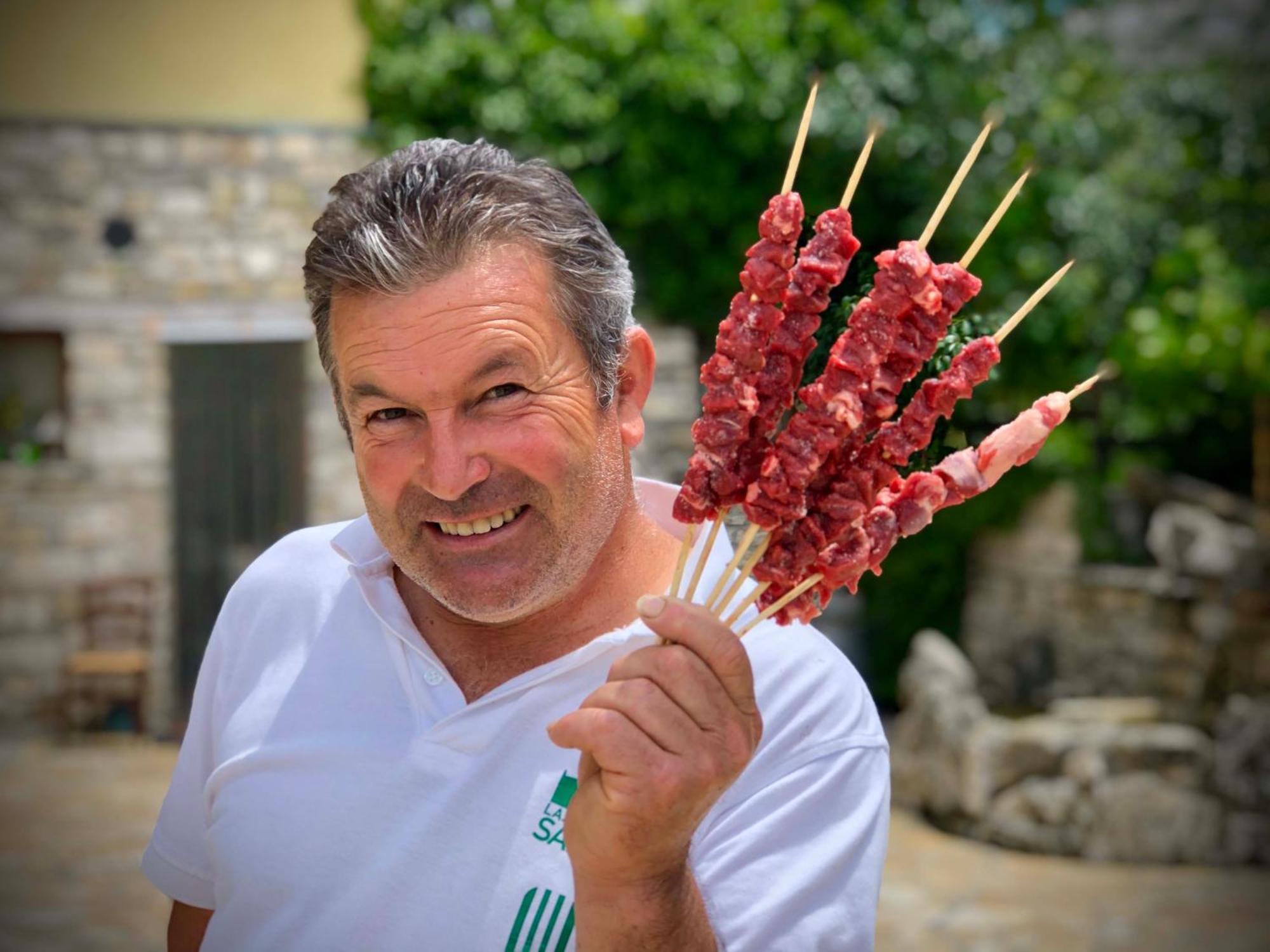 Agriturismo Terra E Sapori Campodipietra ภายนอก รูปภาพ